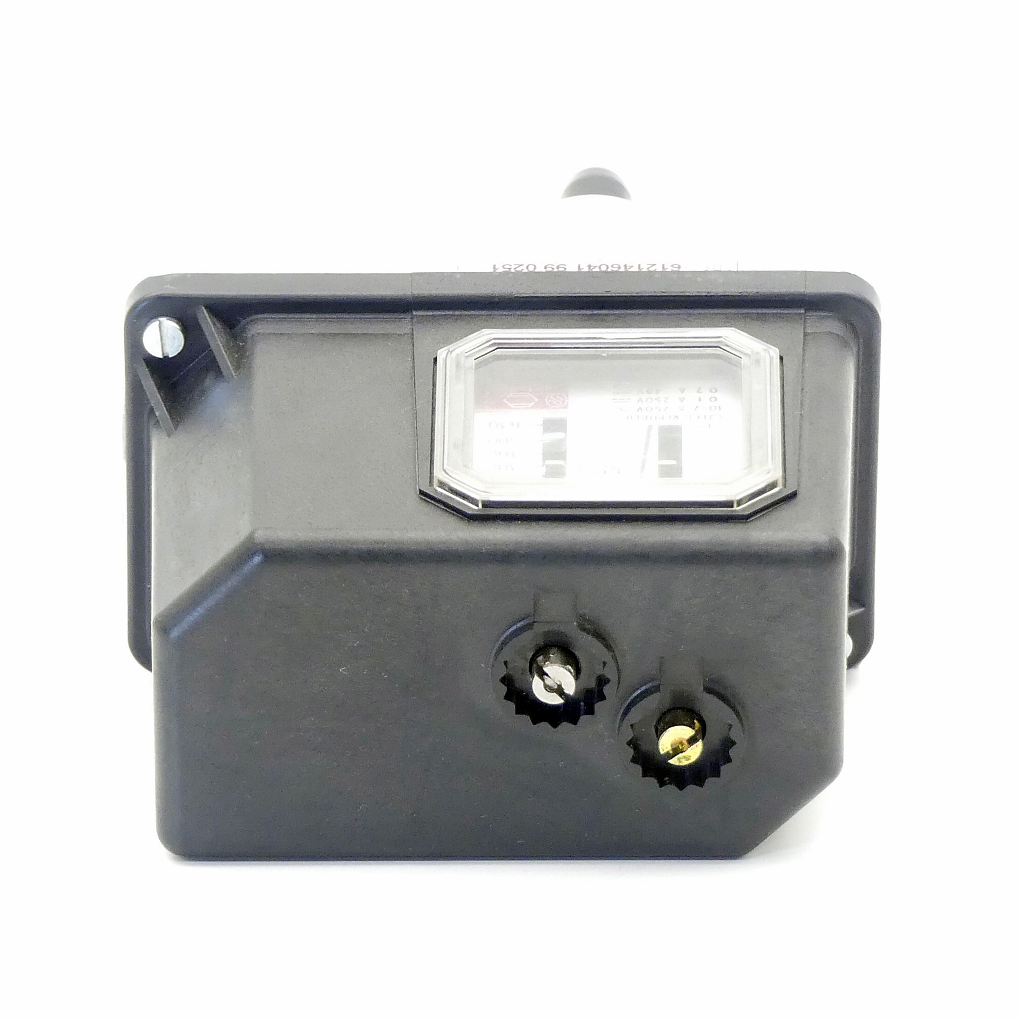 Pressure Regulator