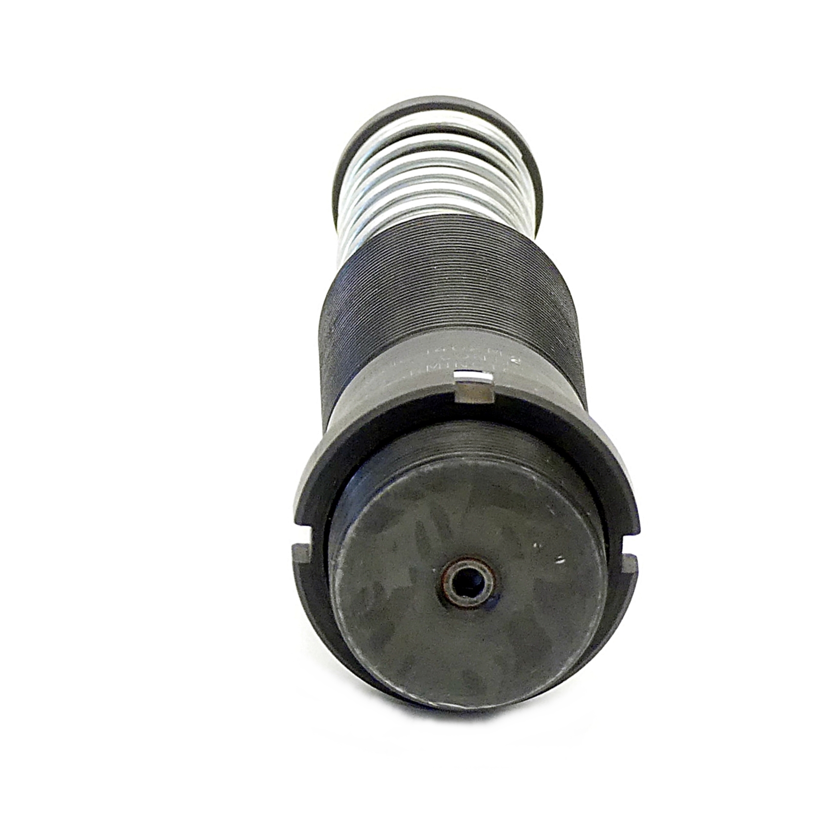 Shock absorbers
