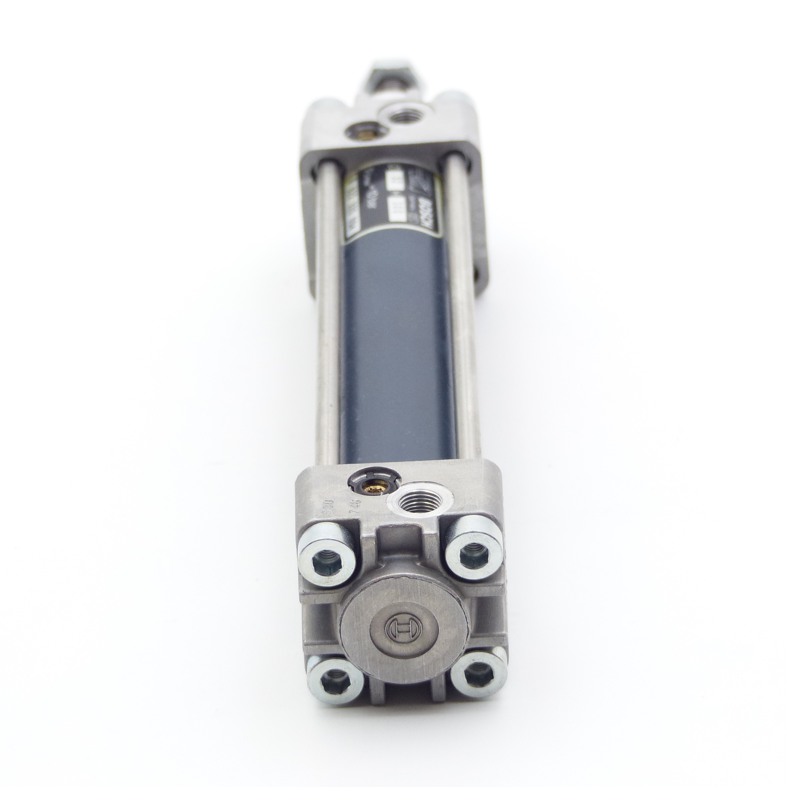 Short-stroke Cylinder 32 x 100