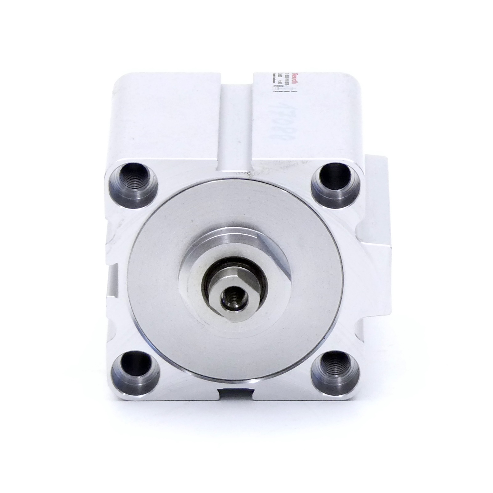 Pneumatic Cylinder
