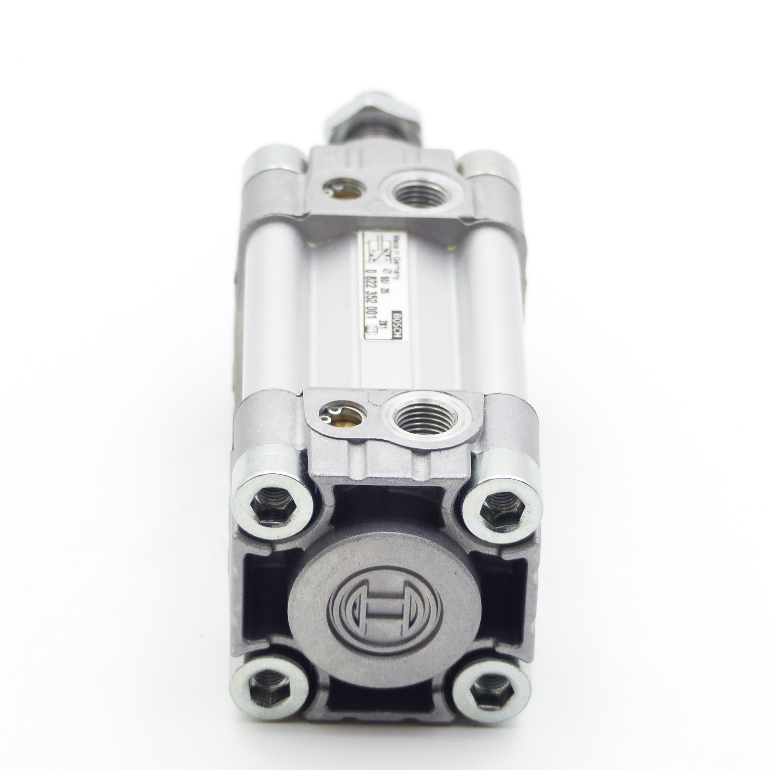 Compact Cylinder 50 x 25