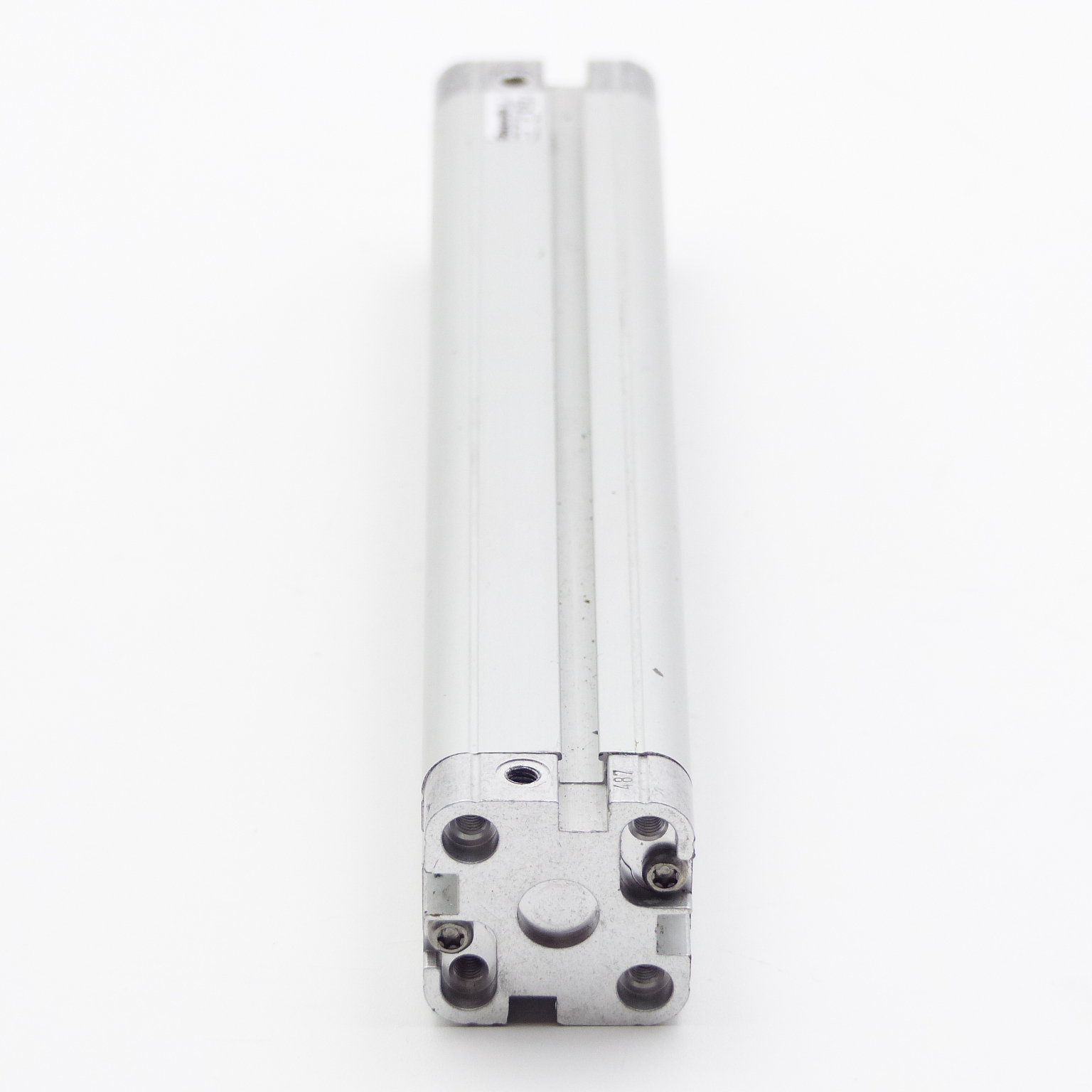 Compact Cylinder 25 x 200