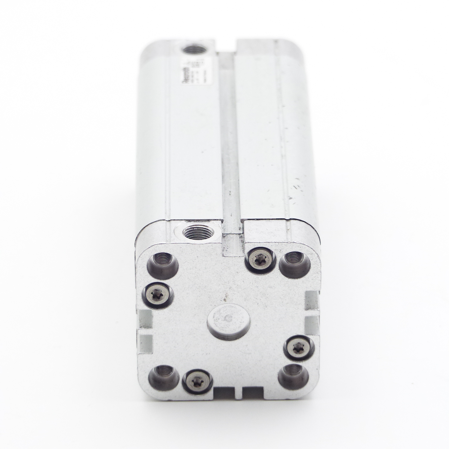 Short-stroke Cylinder 40 x 100