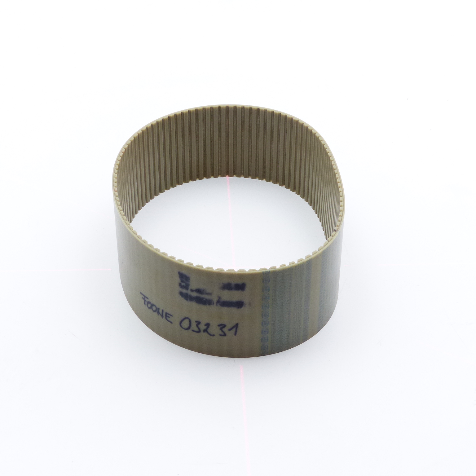 Tooth Belt 100AT10/980