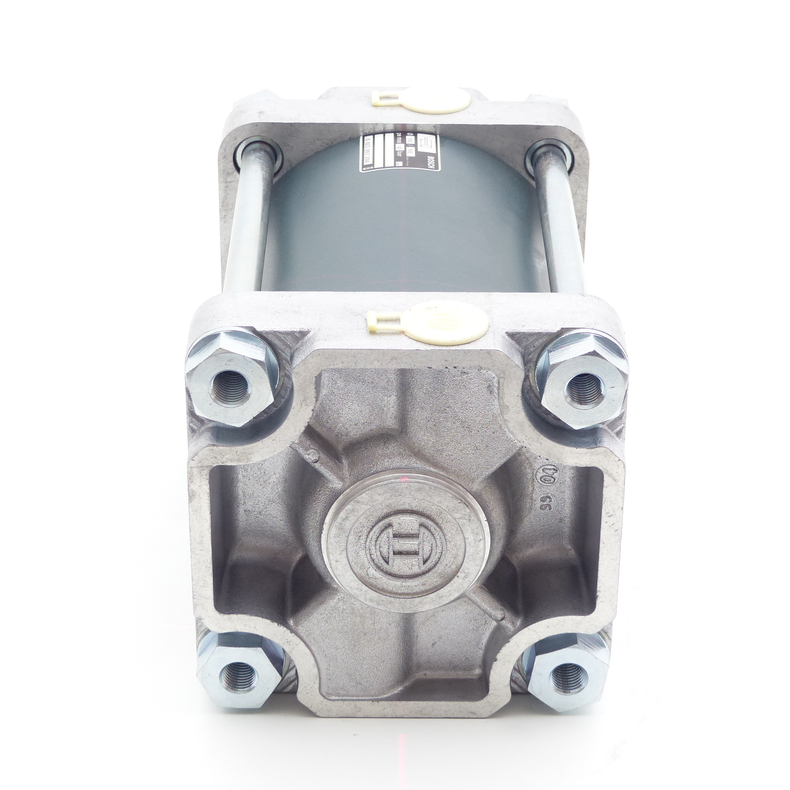 Compact Cylinder 160 x 100