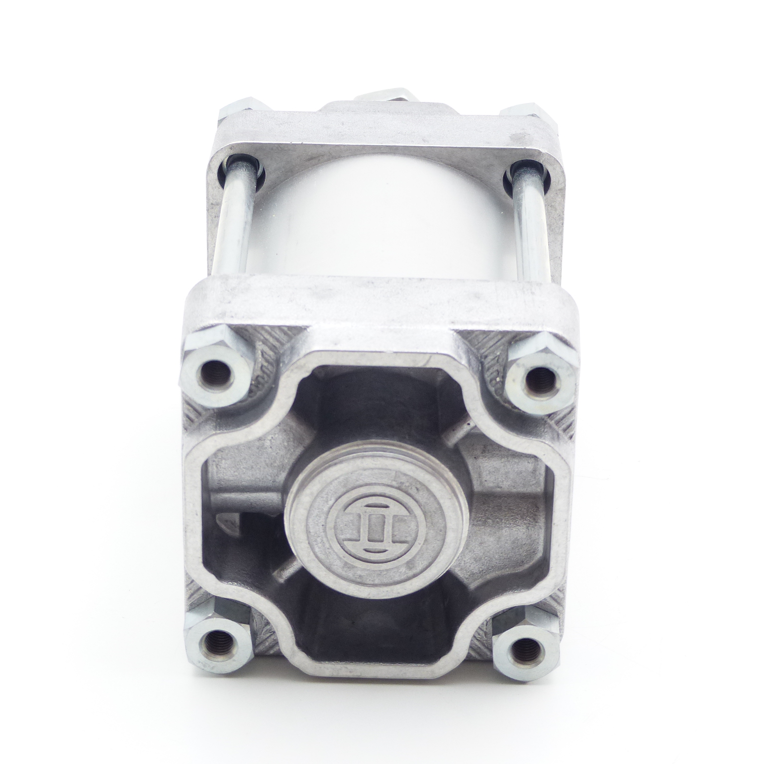 Compact Cylinder 125 x 47