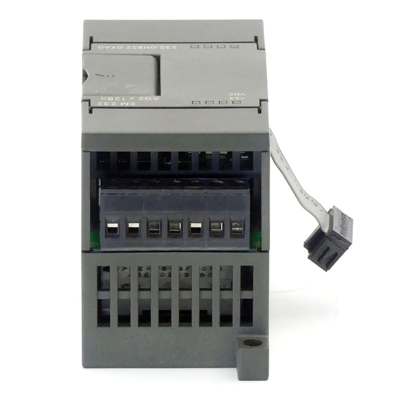 Analogausgabel