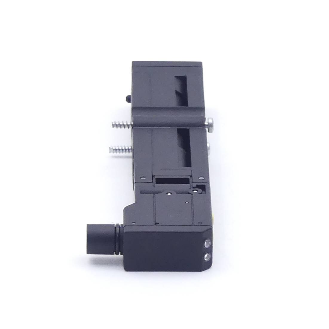 2x3/2-Wegeventil Serie HF03-LG, CL03