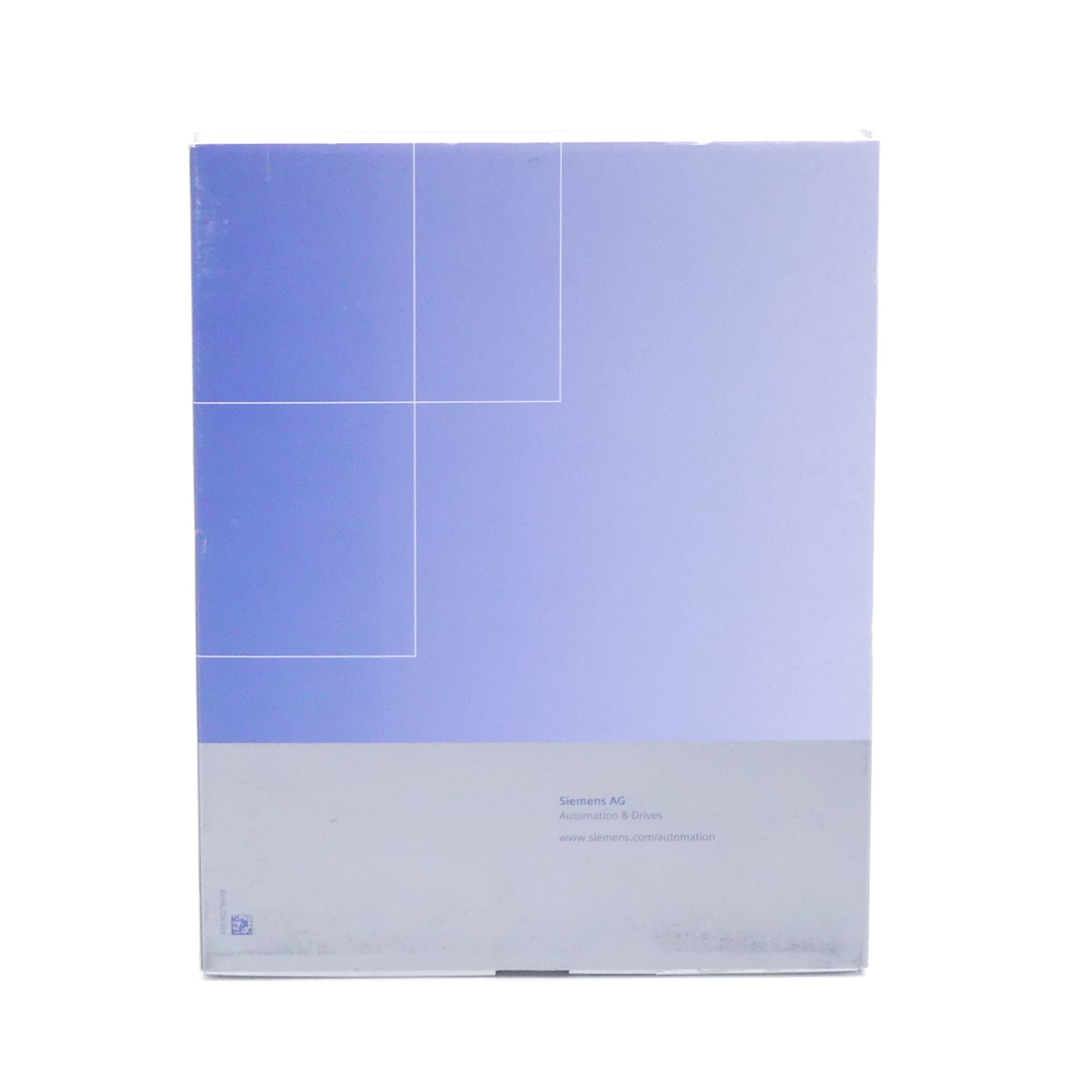 SIMATIC WinCC flexible /Sm@rtService  Neu geöffnete OVP