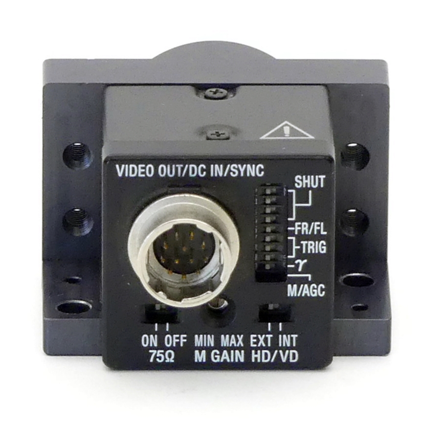 CCD Industrial camera 