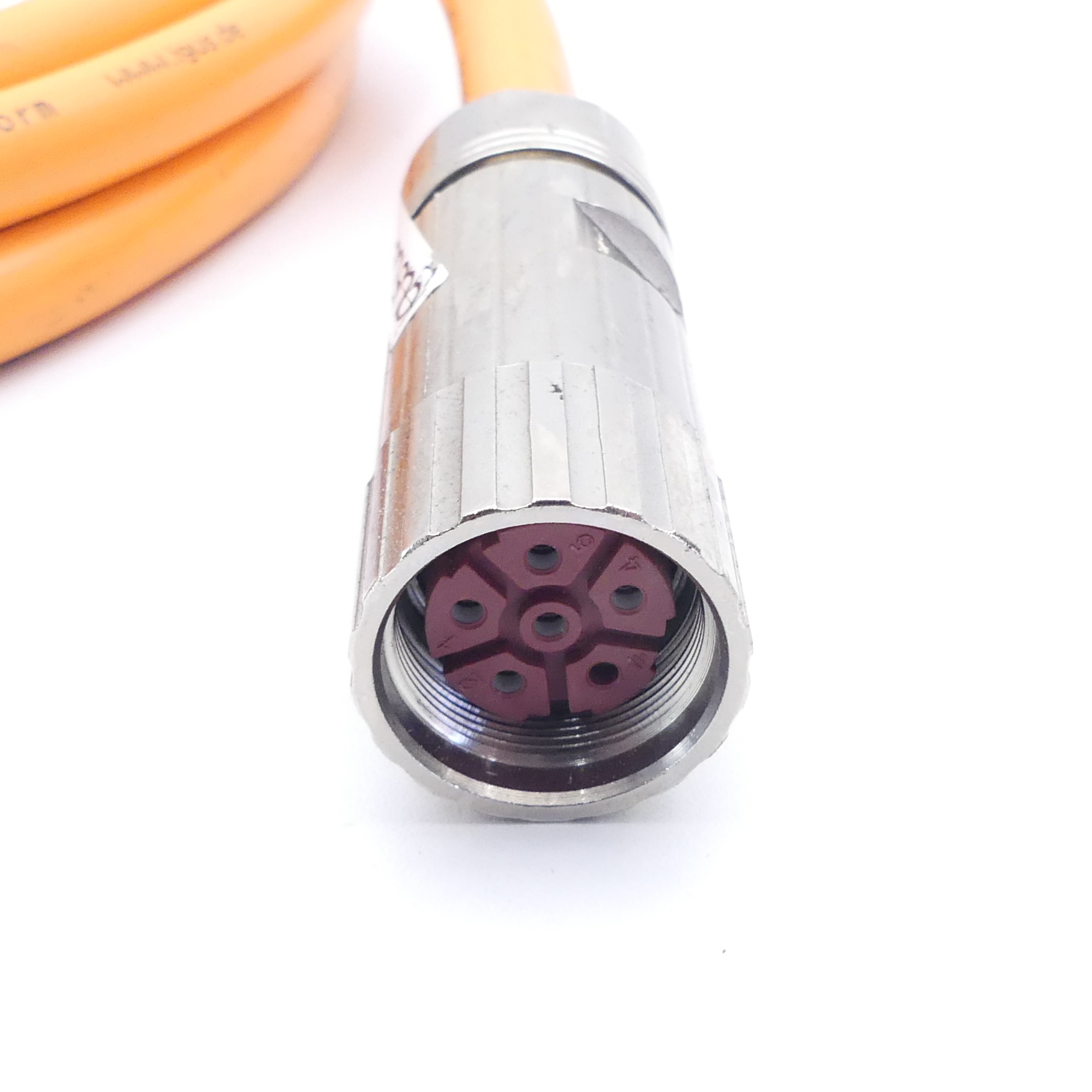 Motor cable 