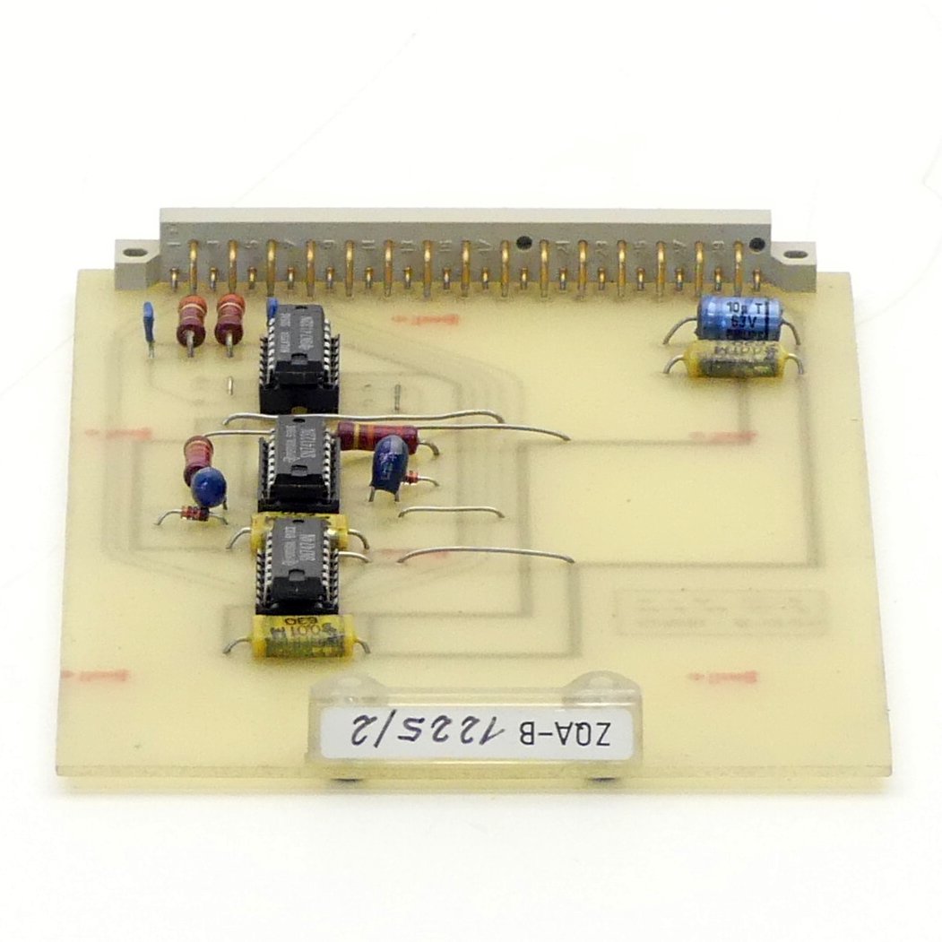 Circuit board  Used
