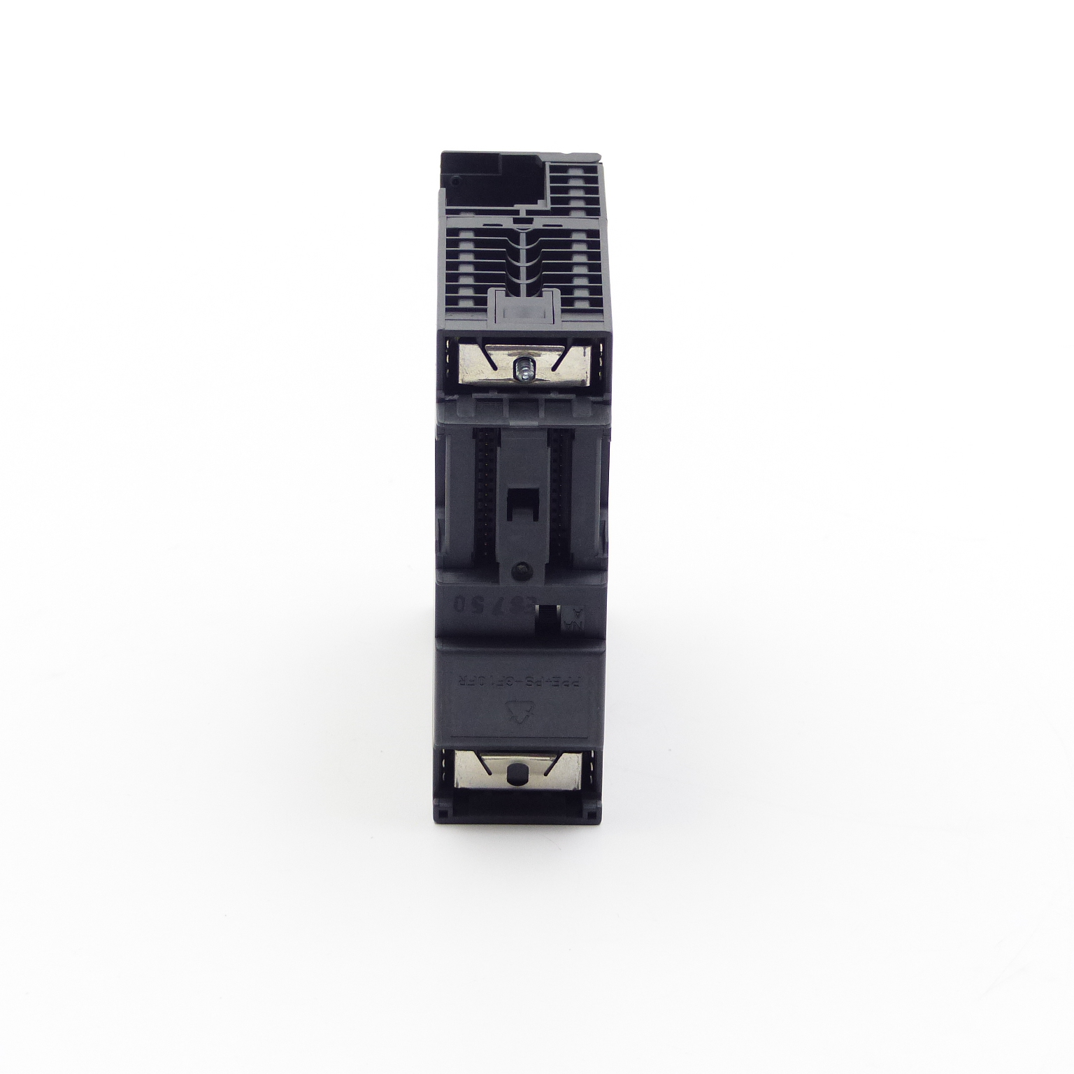 Placeholder Module Simatic S7