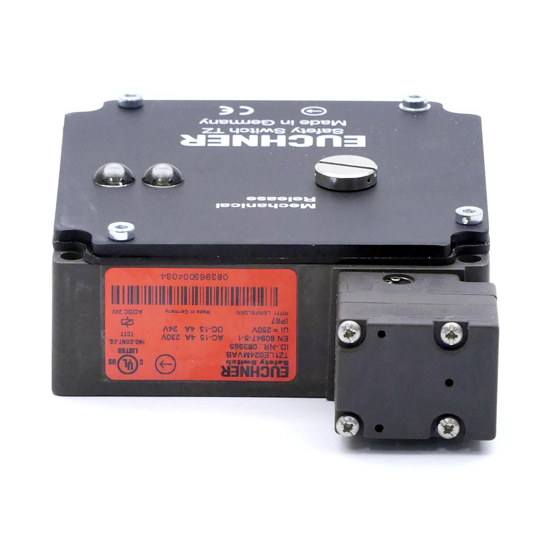 Maschinenteil24 Safety Switch TZ1LE024MVAB buy online
