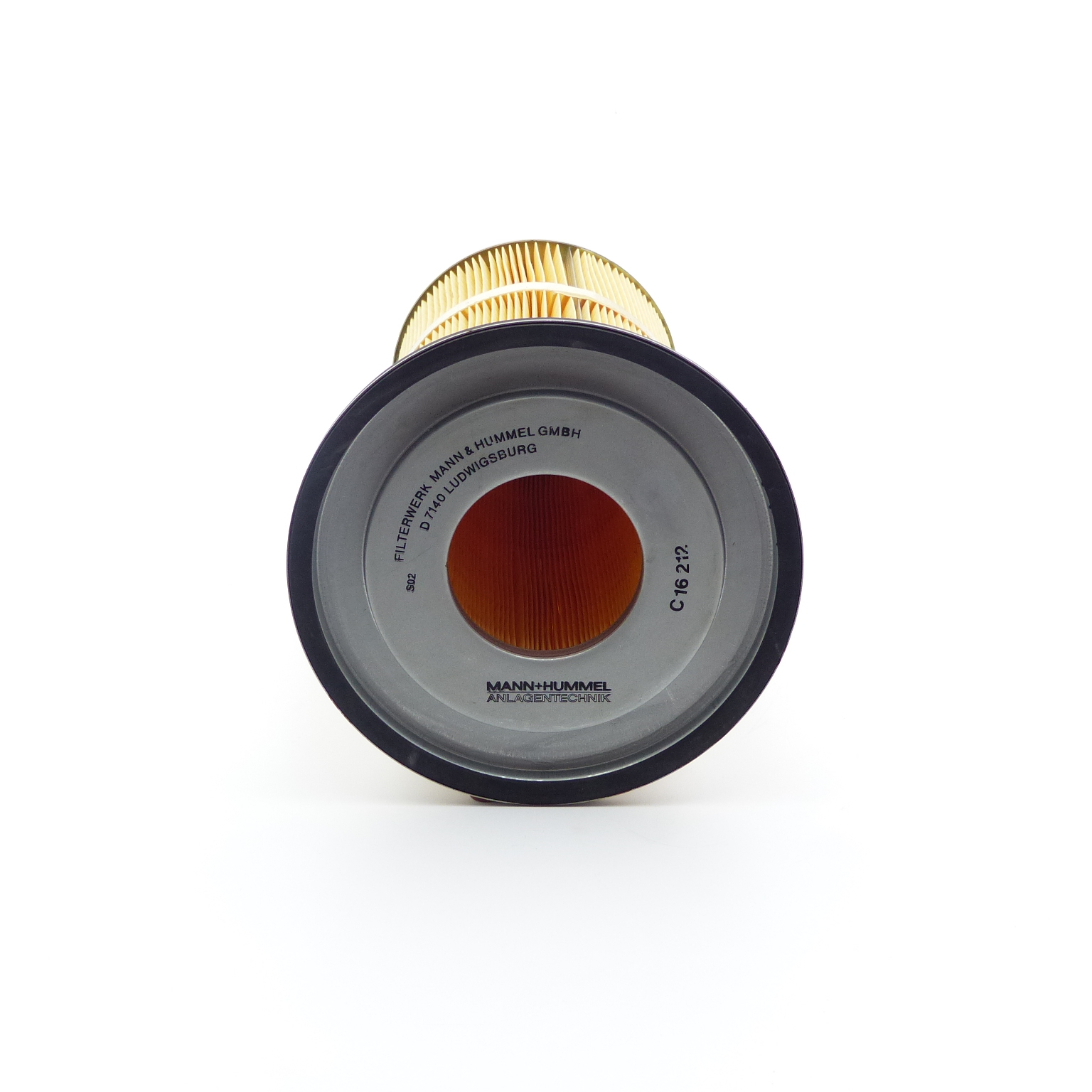 Filter C 16 212