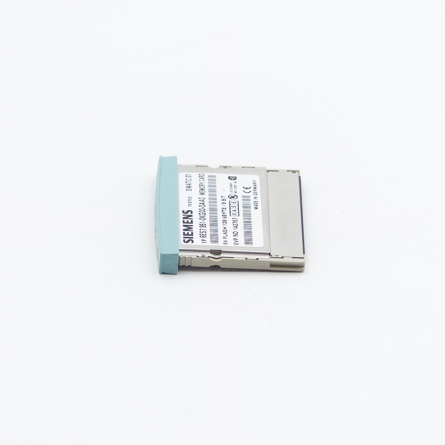 Simatic S7 MEMORY CARD MC951