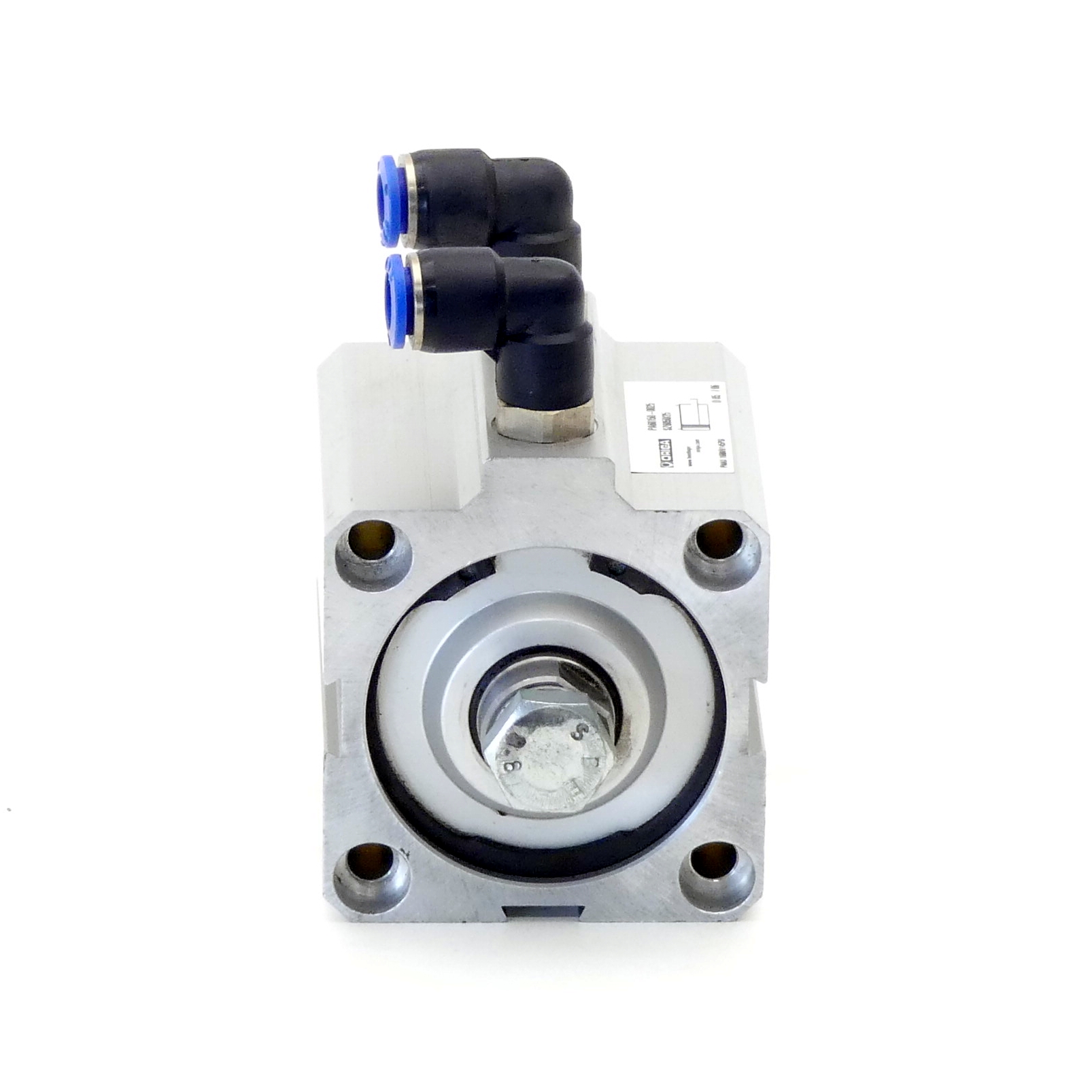 Short-stroke Cylinder