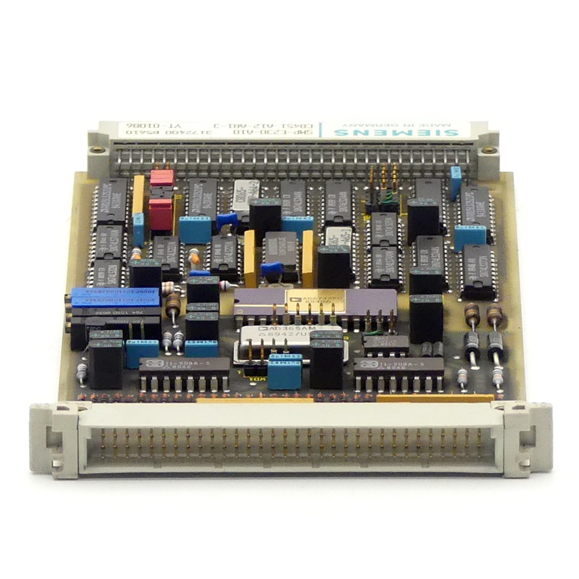 Leiterplatte SMP-E230-A10