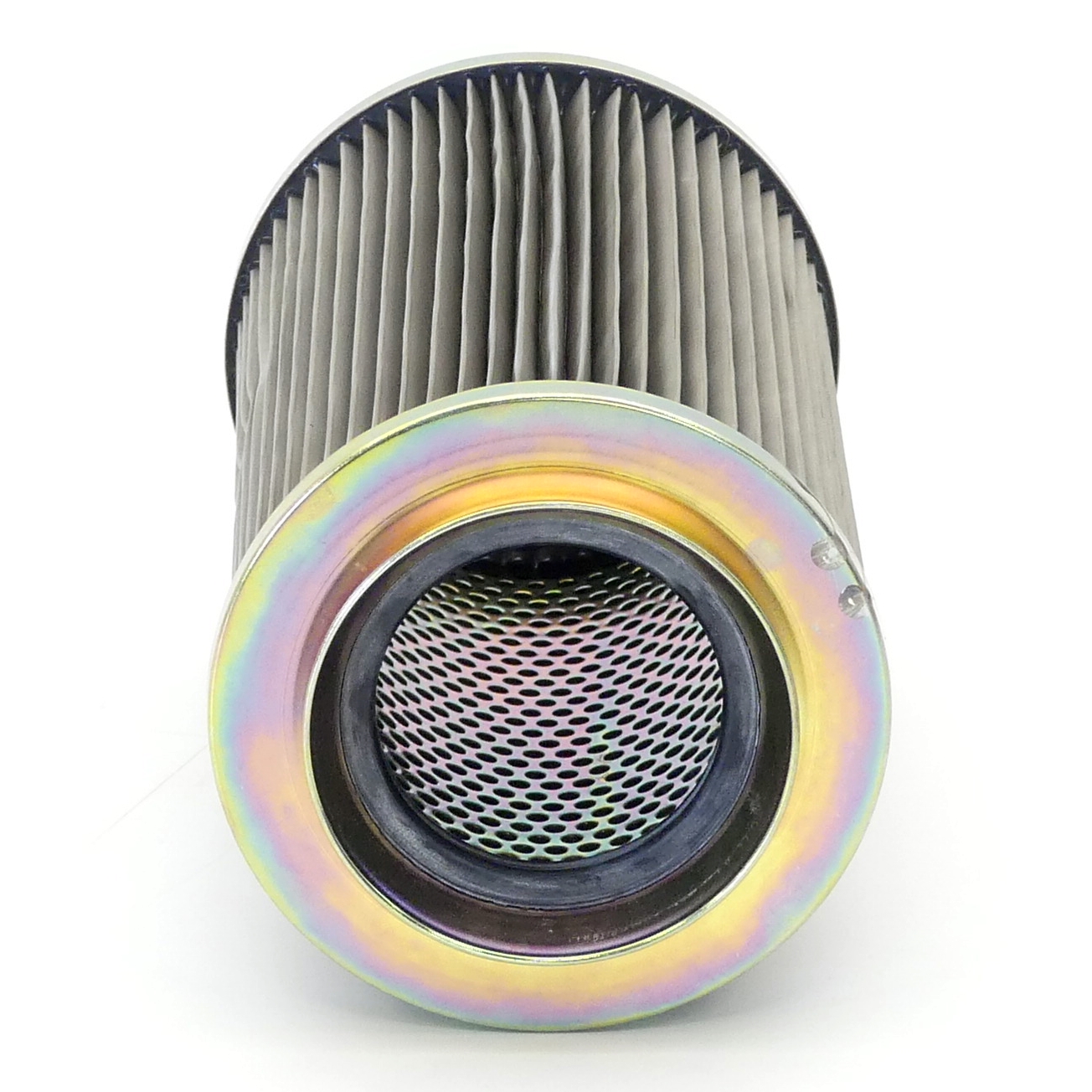 Filter inserts DRG-40 NBR