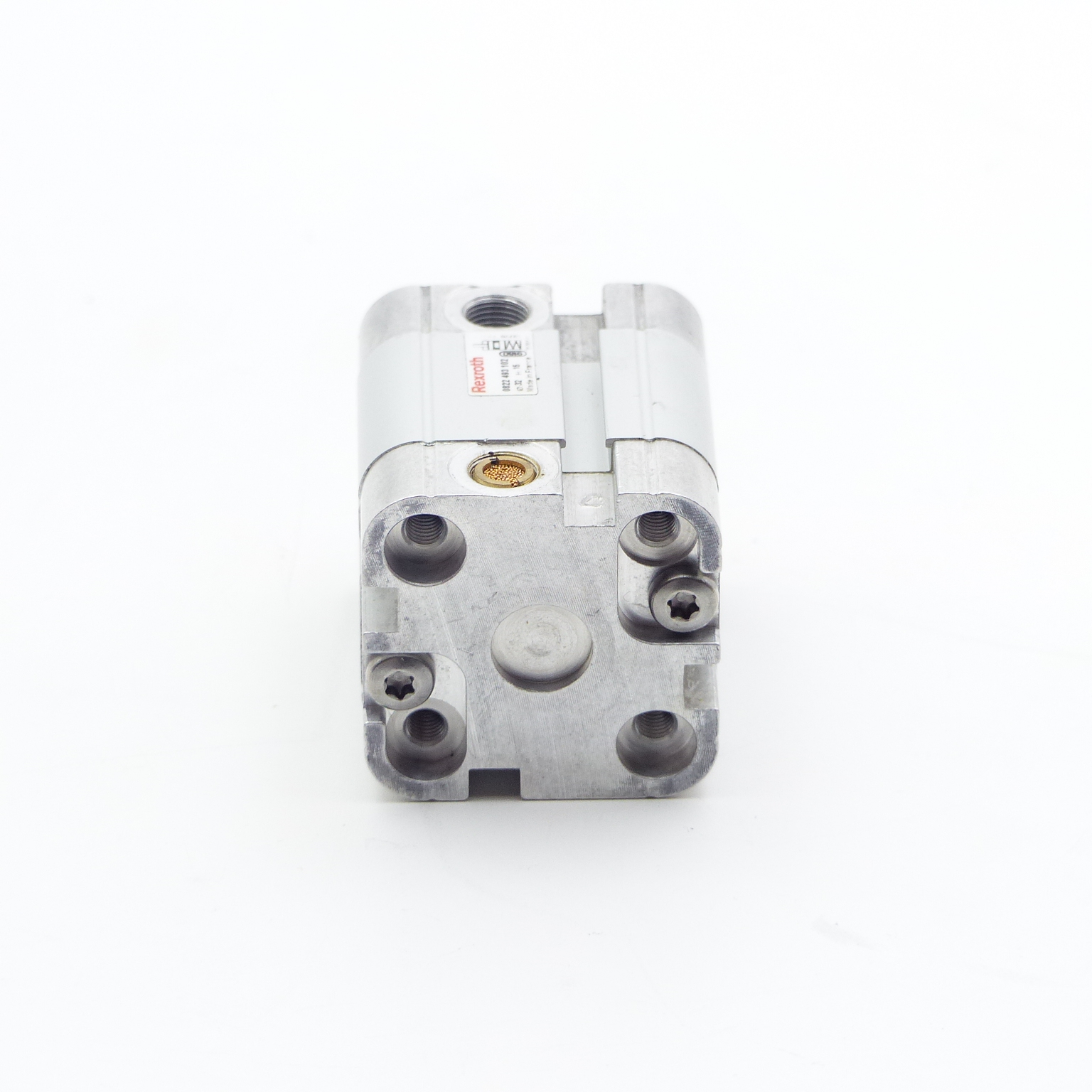 Short-stroke Cylinder 32 x 15