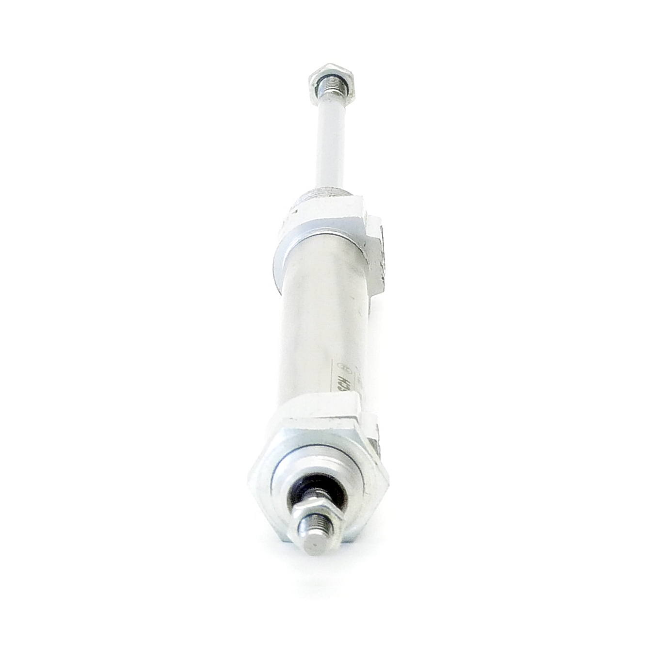 Pneumatic cylinder
