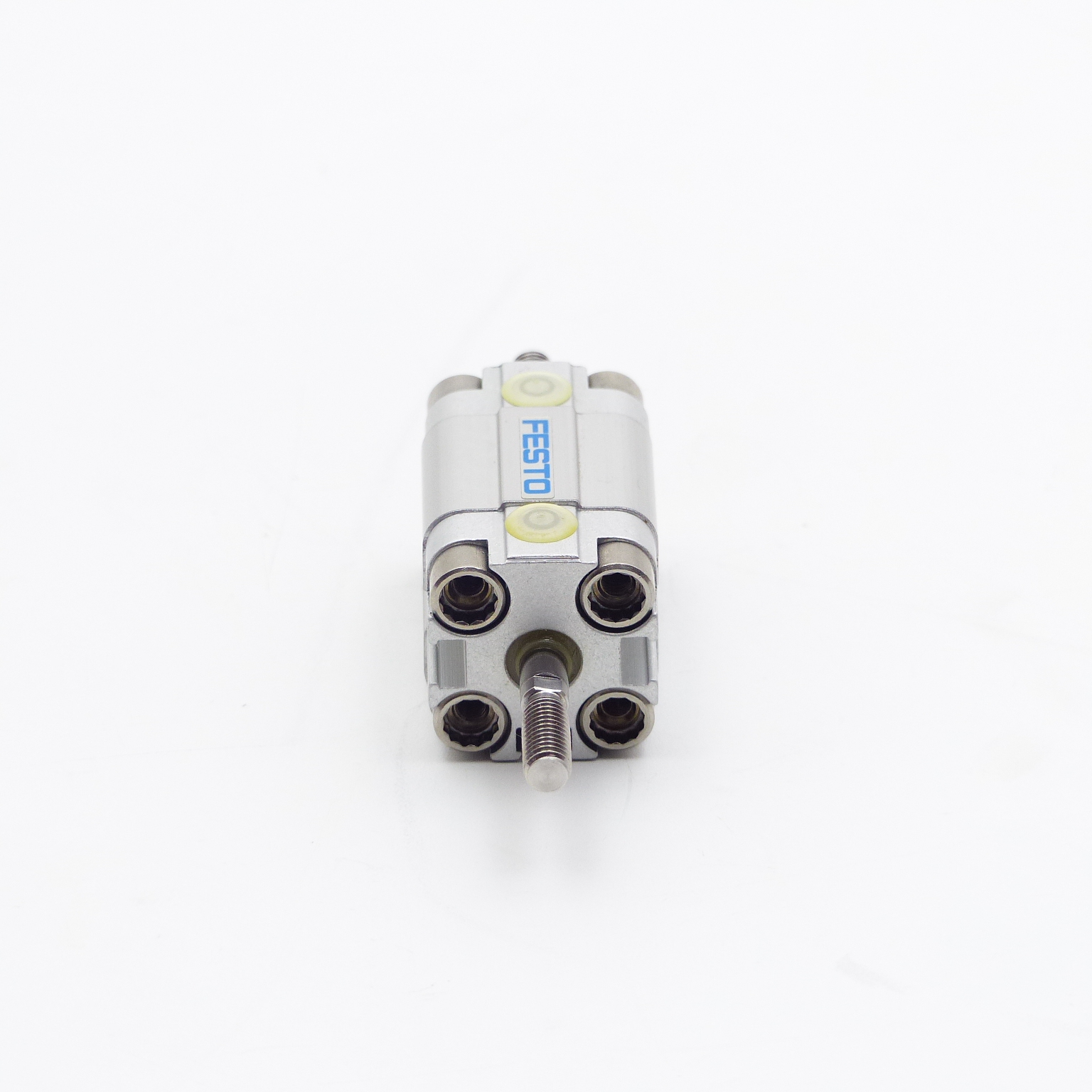 thumbnail image 2 of Festo ADVULQ-25-25-A-P-A Pneumatic Cylinder 156784 – Brand New OEM Replacement 2 of 4