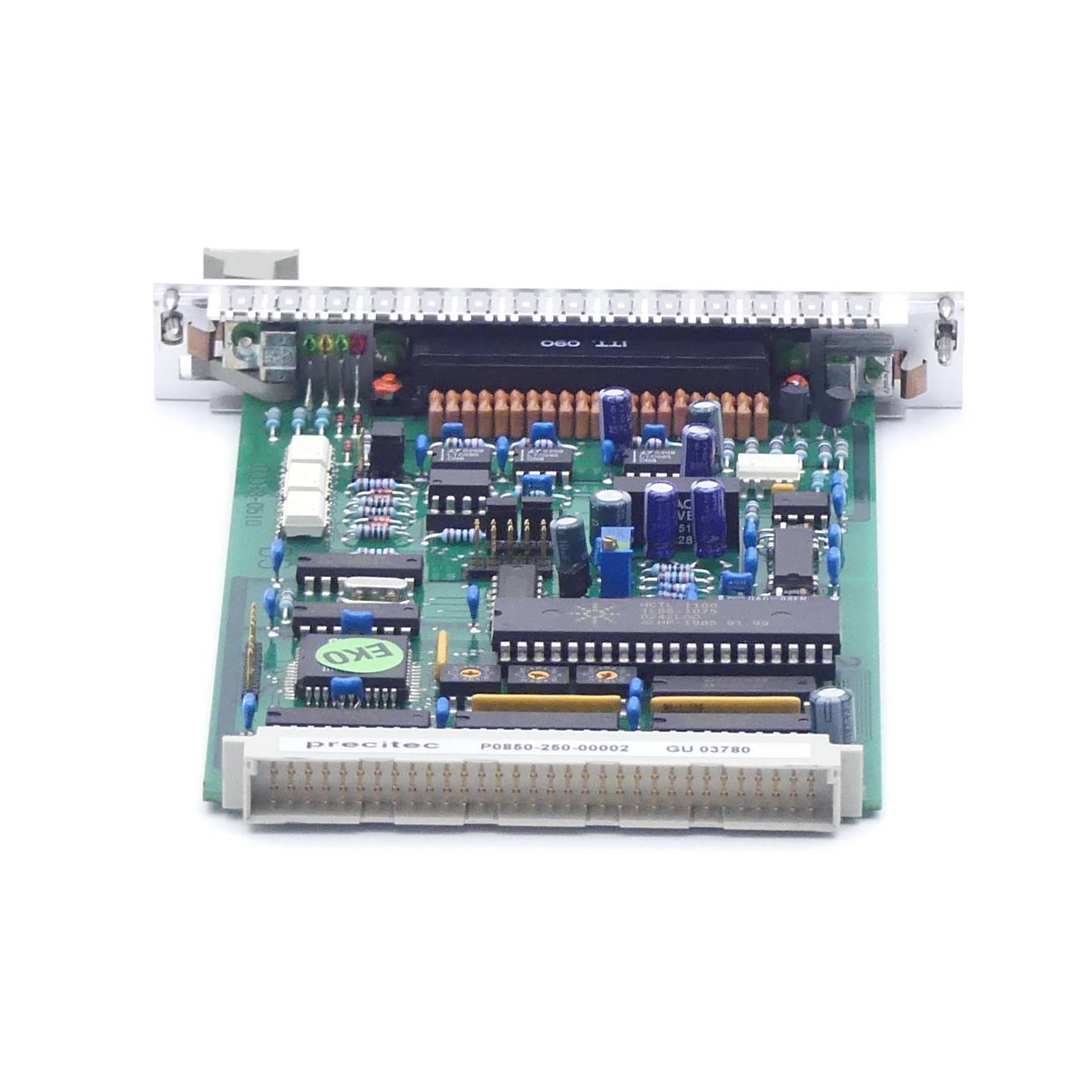 Motor Controller ZE MC 850 FC SCY 