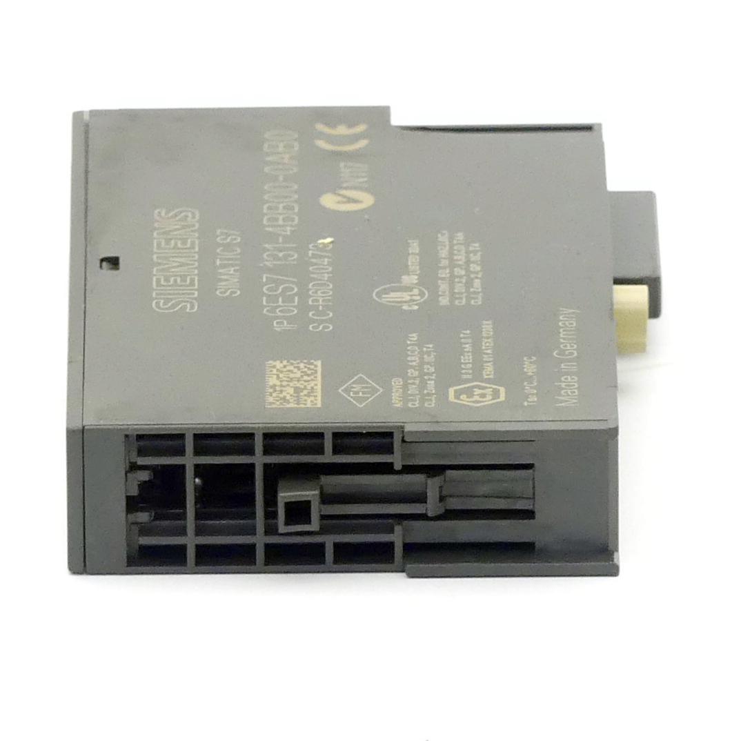 Electronics module 6ES7 131-4BB00-0AB0