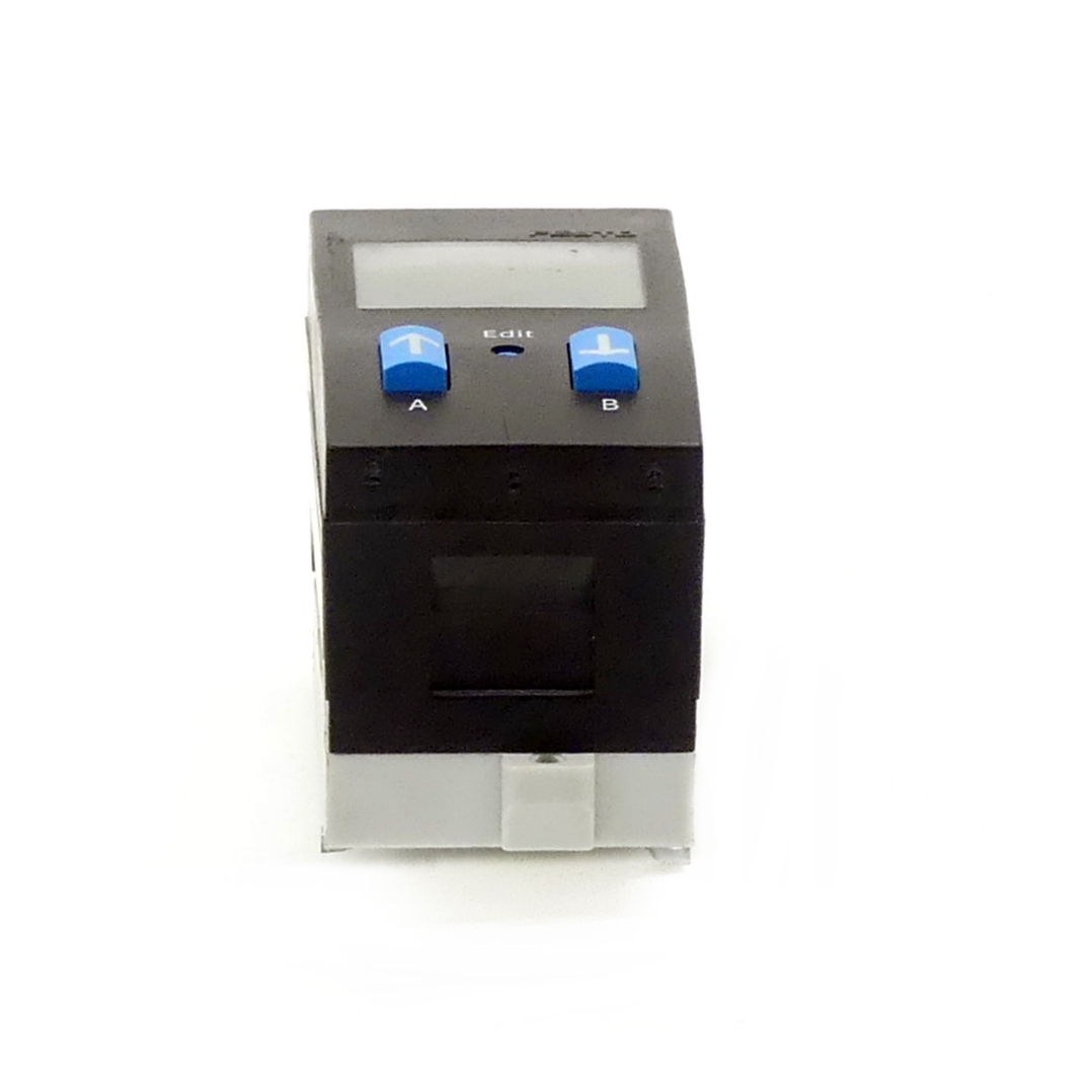 Pressure sensor SDE1-D10-G2-MS4-C-P2-M8