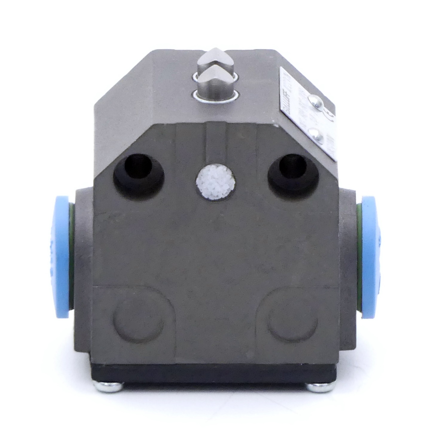 Mechanical Cam Switches