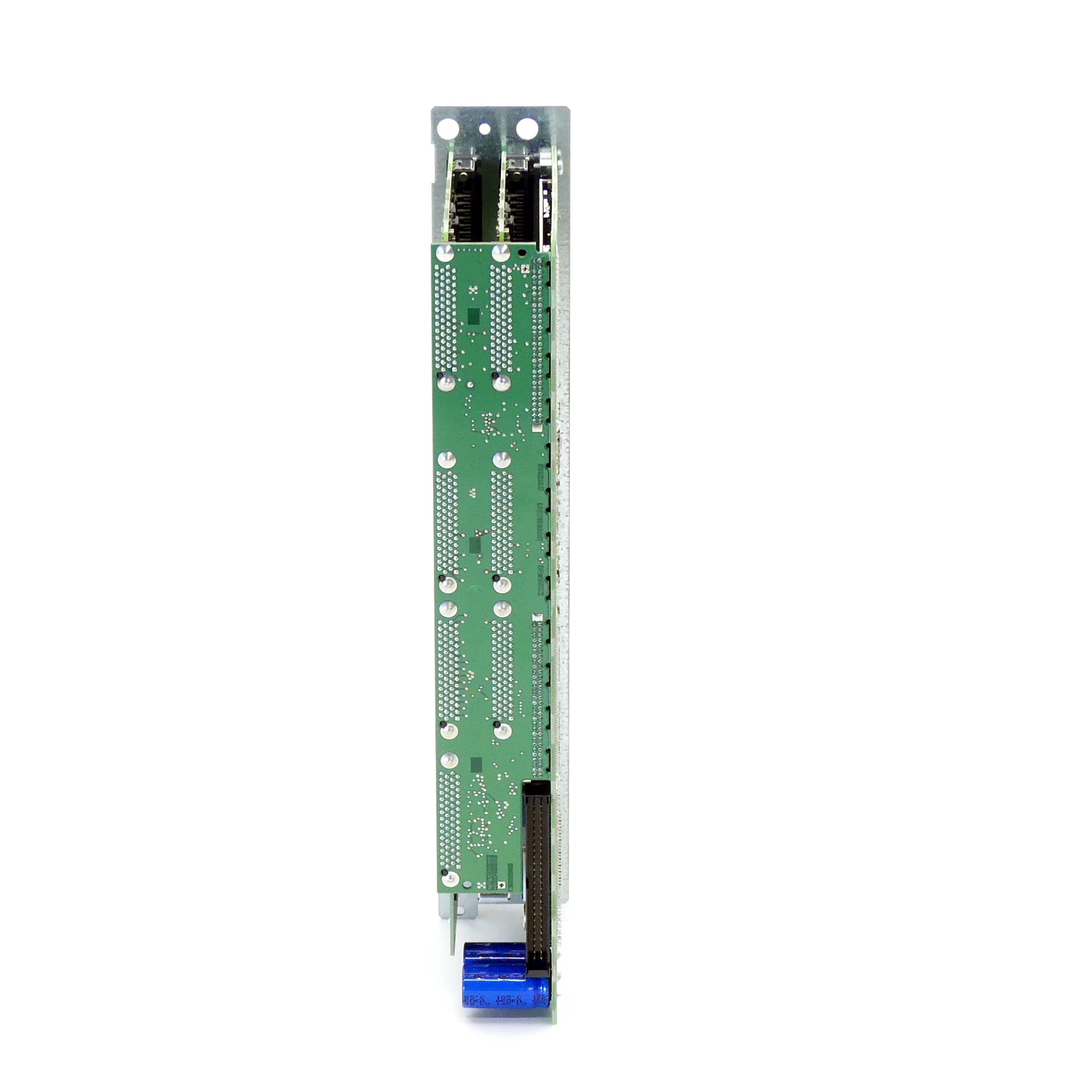 IndraDrive Control Unit