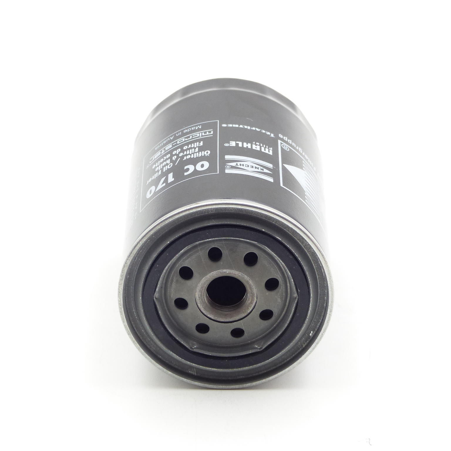 Oil Filter 99 W 20 