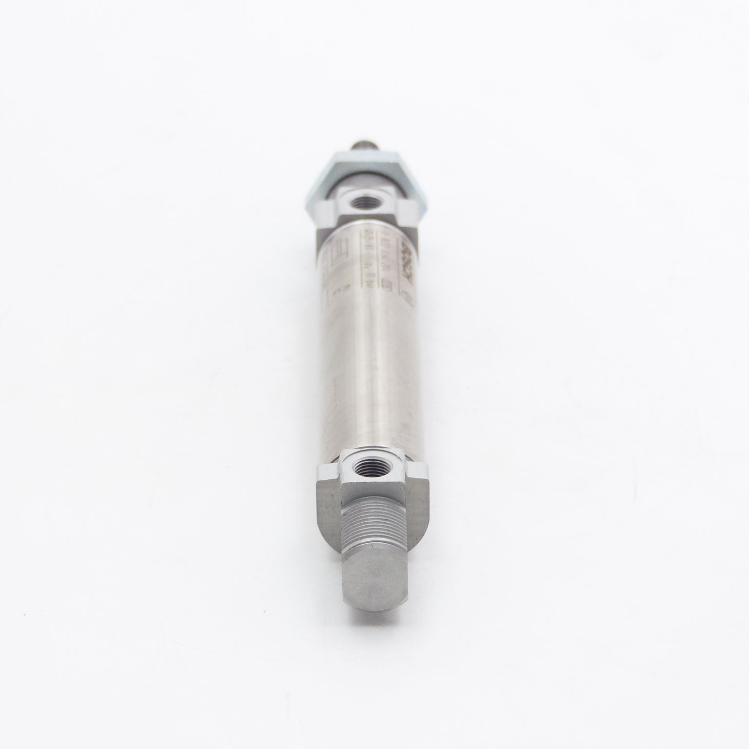 Rundzylinder 25 x 80  Neu