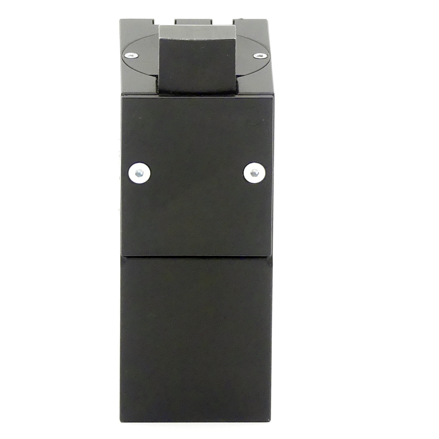 Plattenstopper 