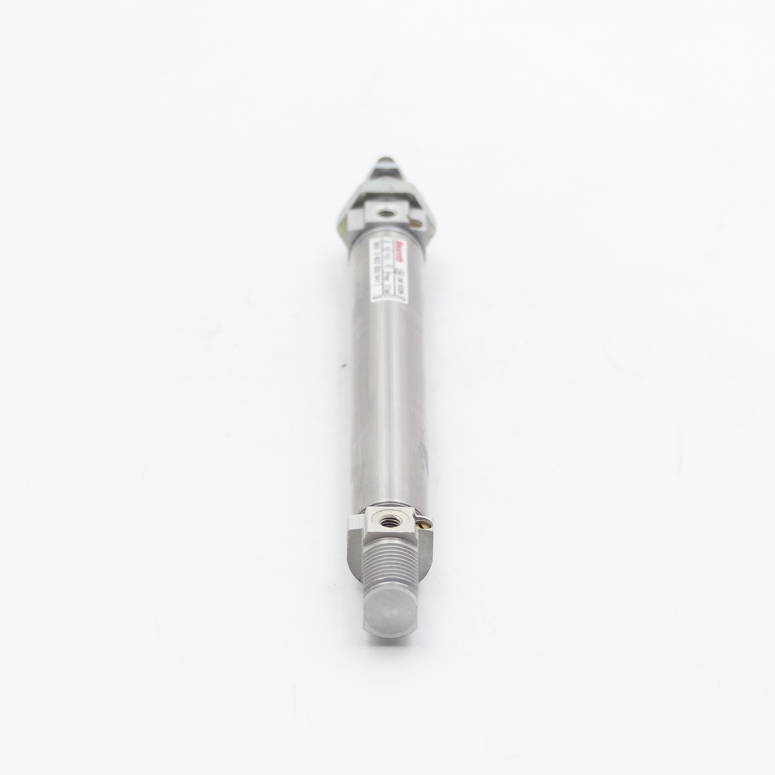 Round Cylinder 16 x 90