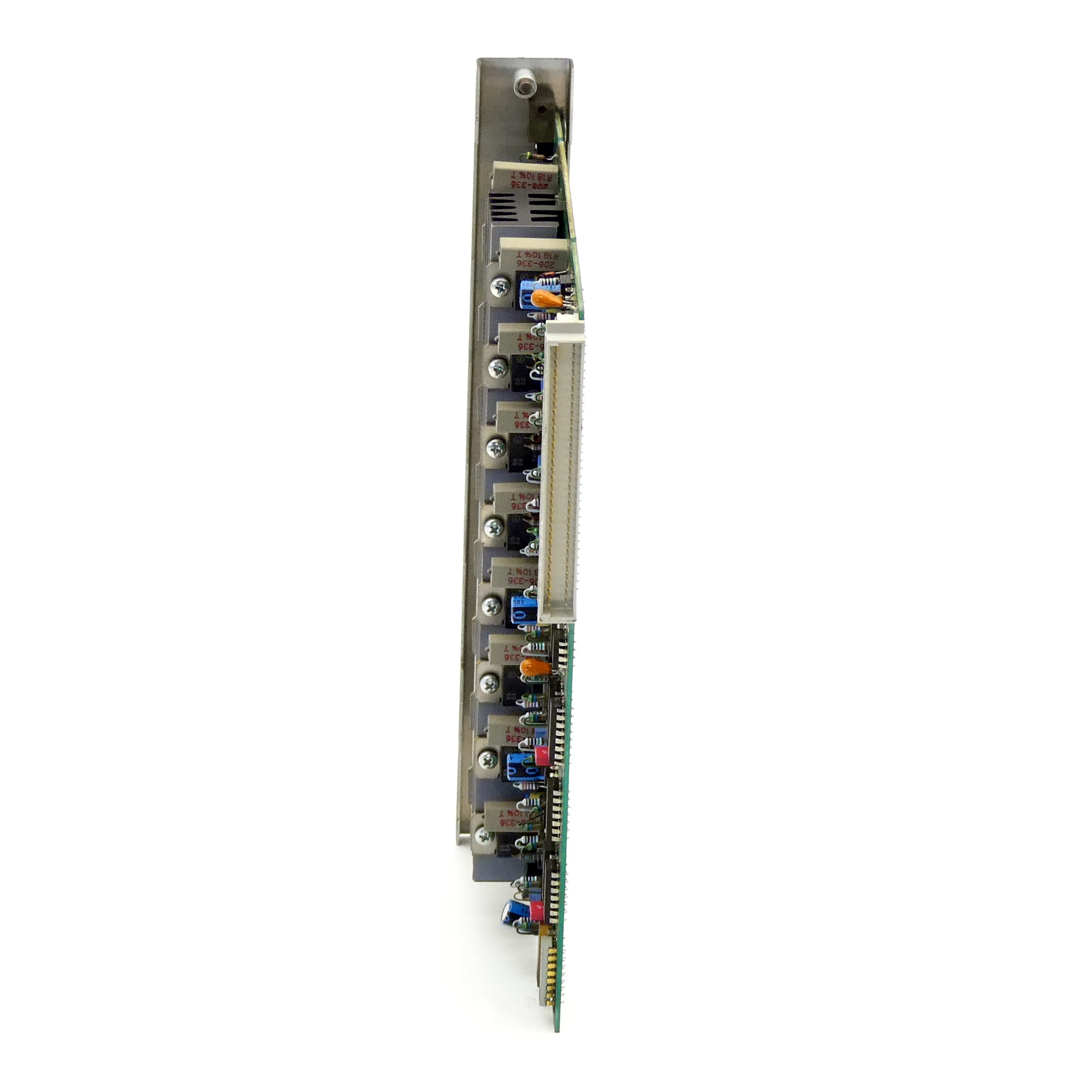 Input Module