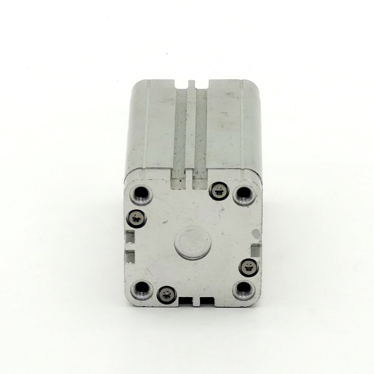 Short-stroke Cylinder 50 x 100