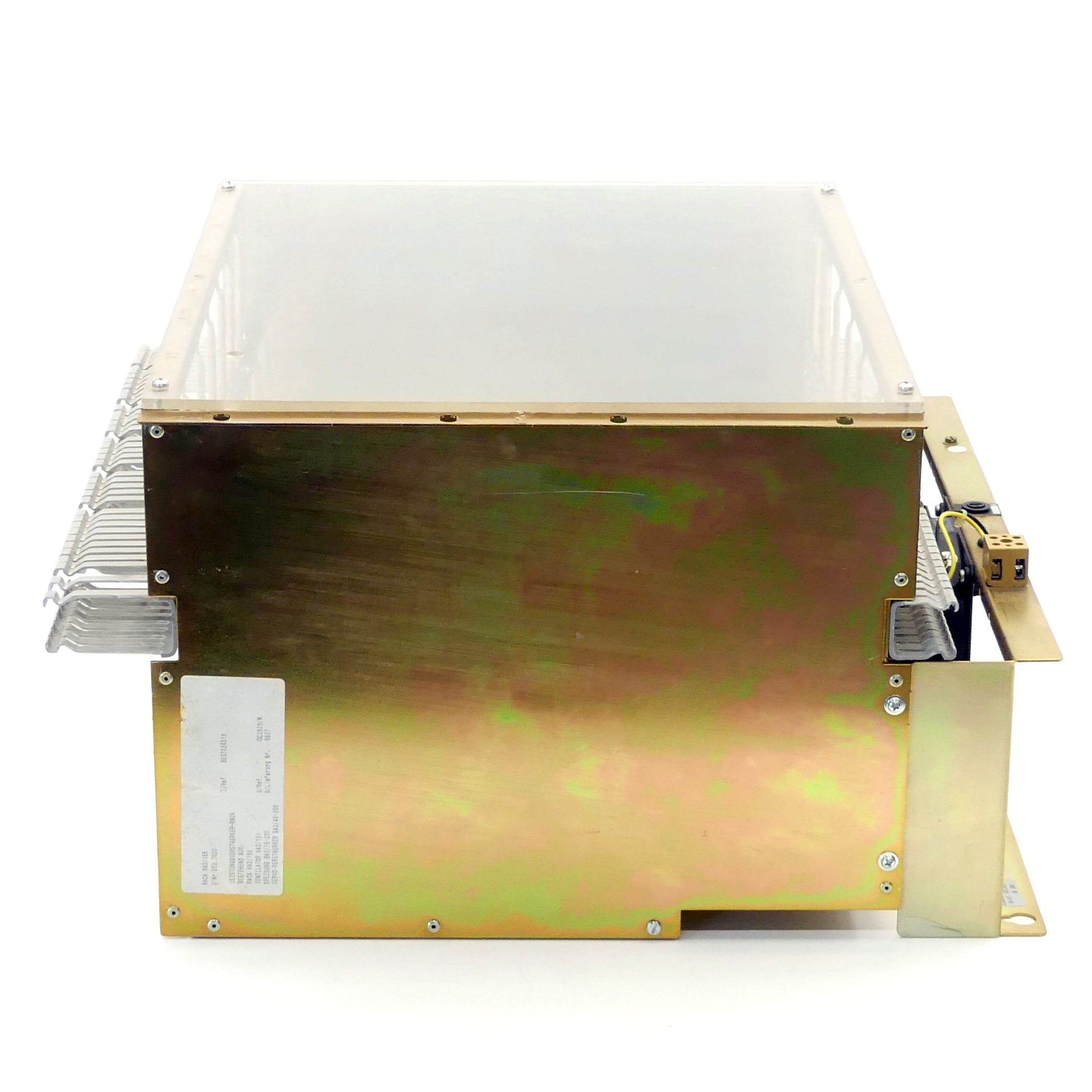 Rack RA3/155