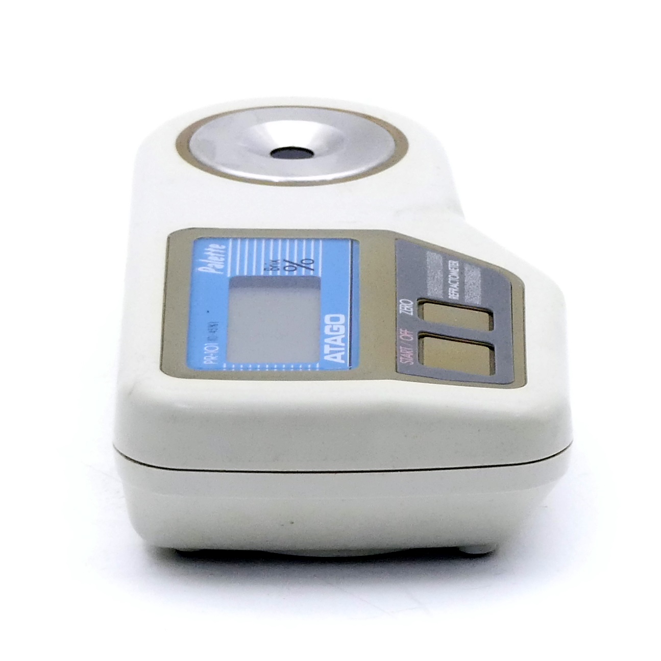 Digital Refractometer PR101