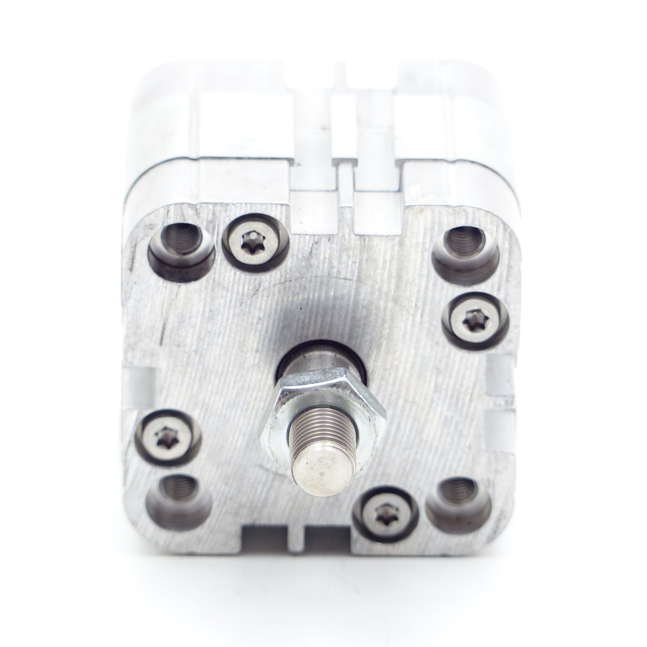Compact Cylinder 40 x 5