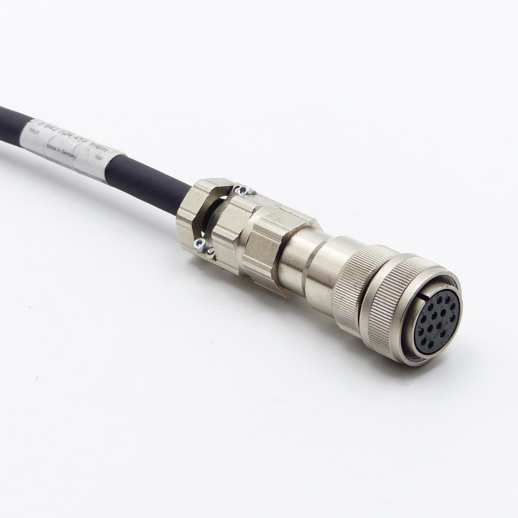 Kabel konfektioniert für SR8 