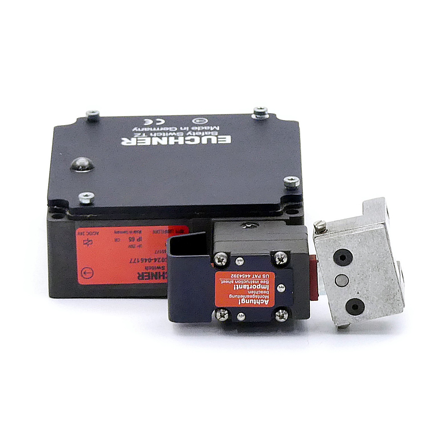 Safety Switch TZ1LC024-045177