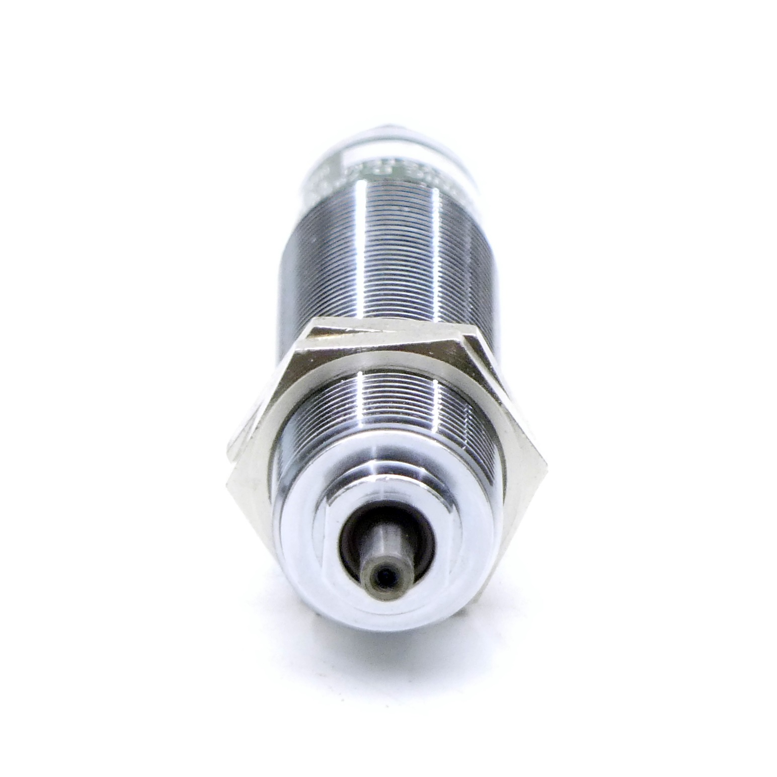 Servo probe