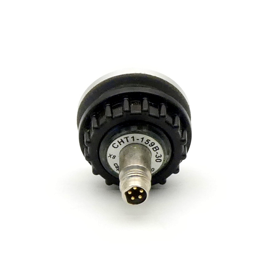 Sensor button