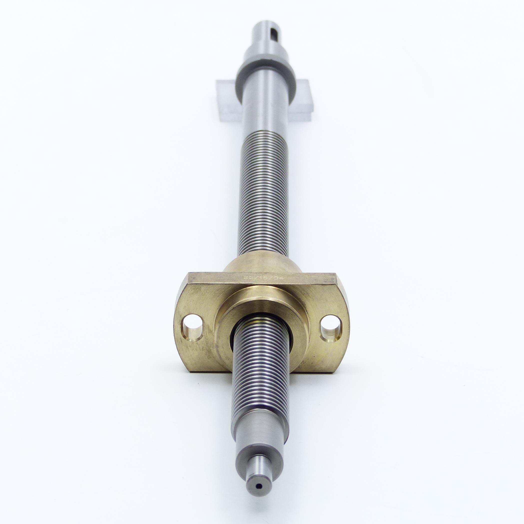 Ball screw Drive für Z-shaft 