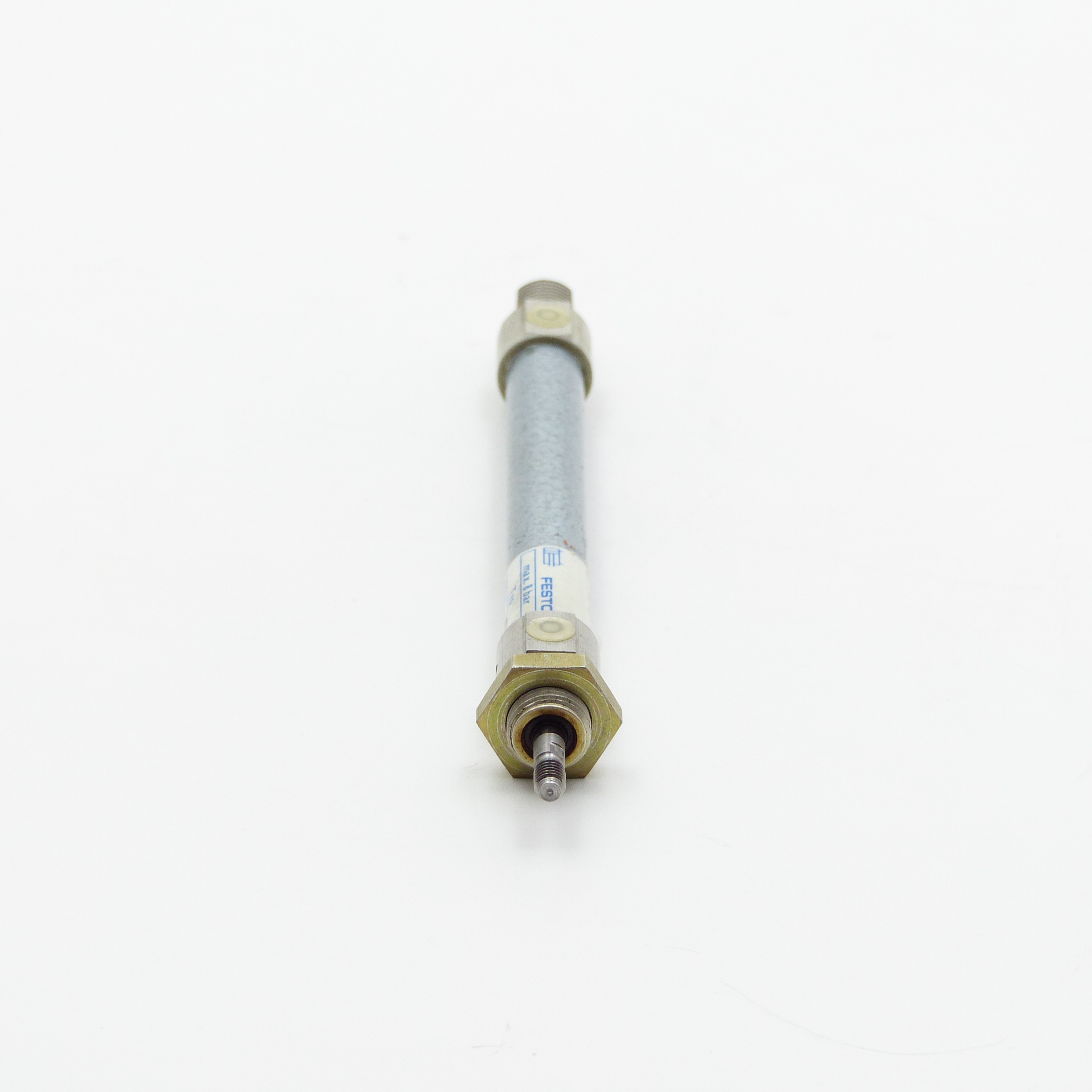 Rundzylinder 208110 Gebraucht