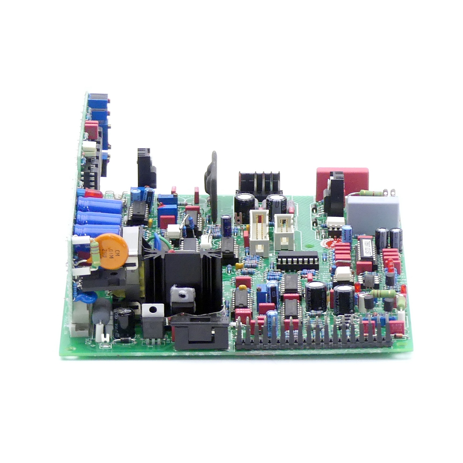 Circuit board MFA-PMST-M 