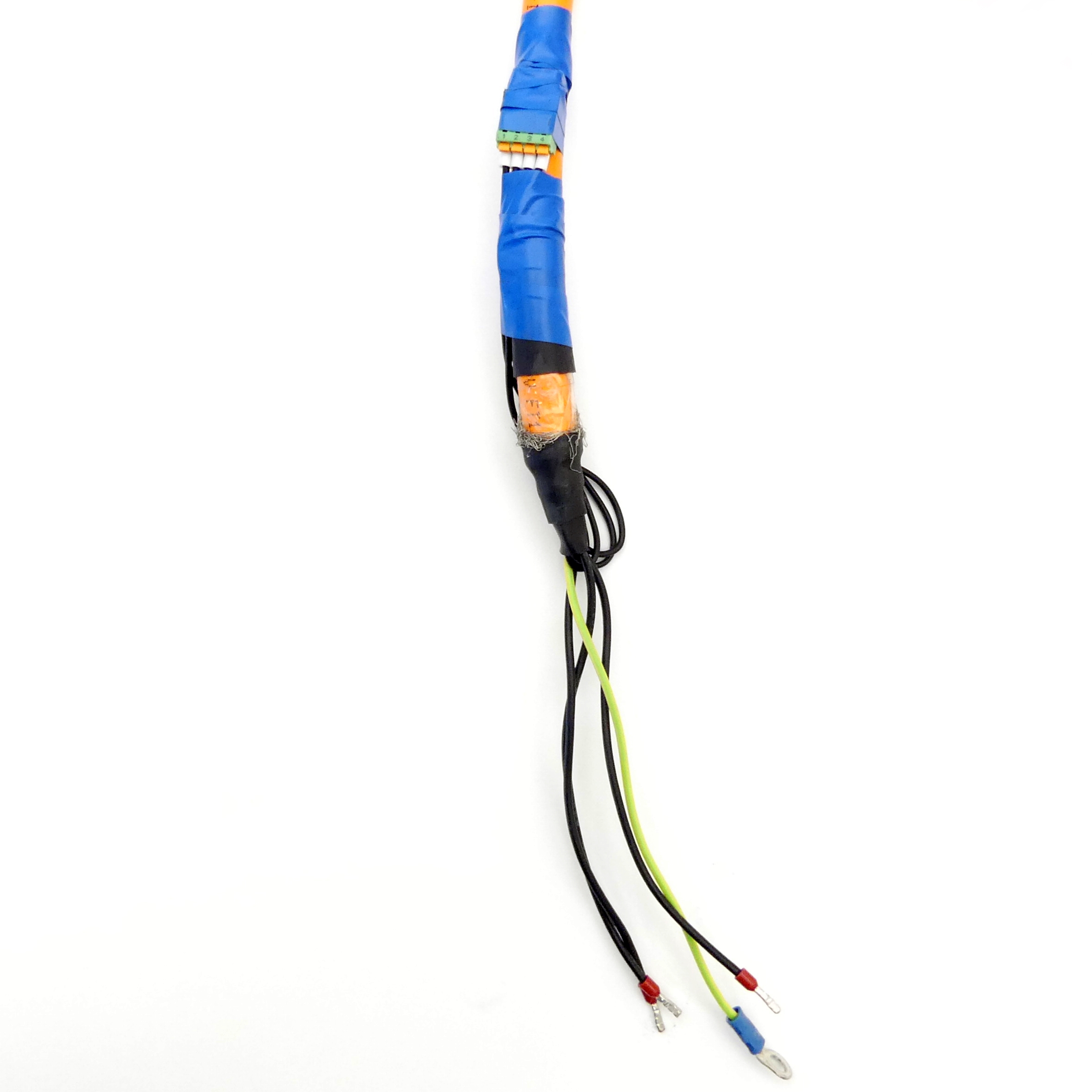 Kabel MAT904128079 20 m 