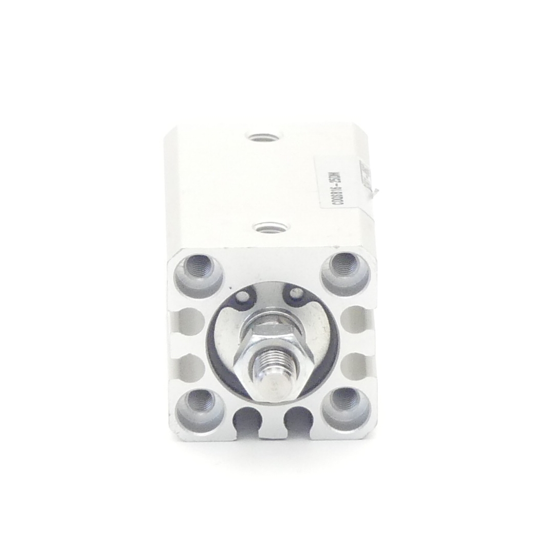 Compact Cylinder CDQSB16-25DM