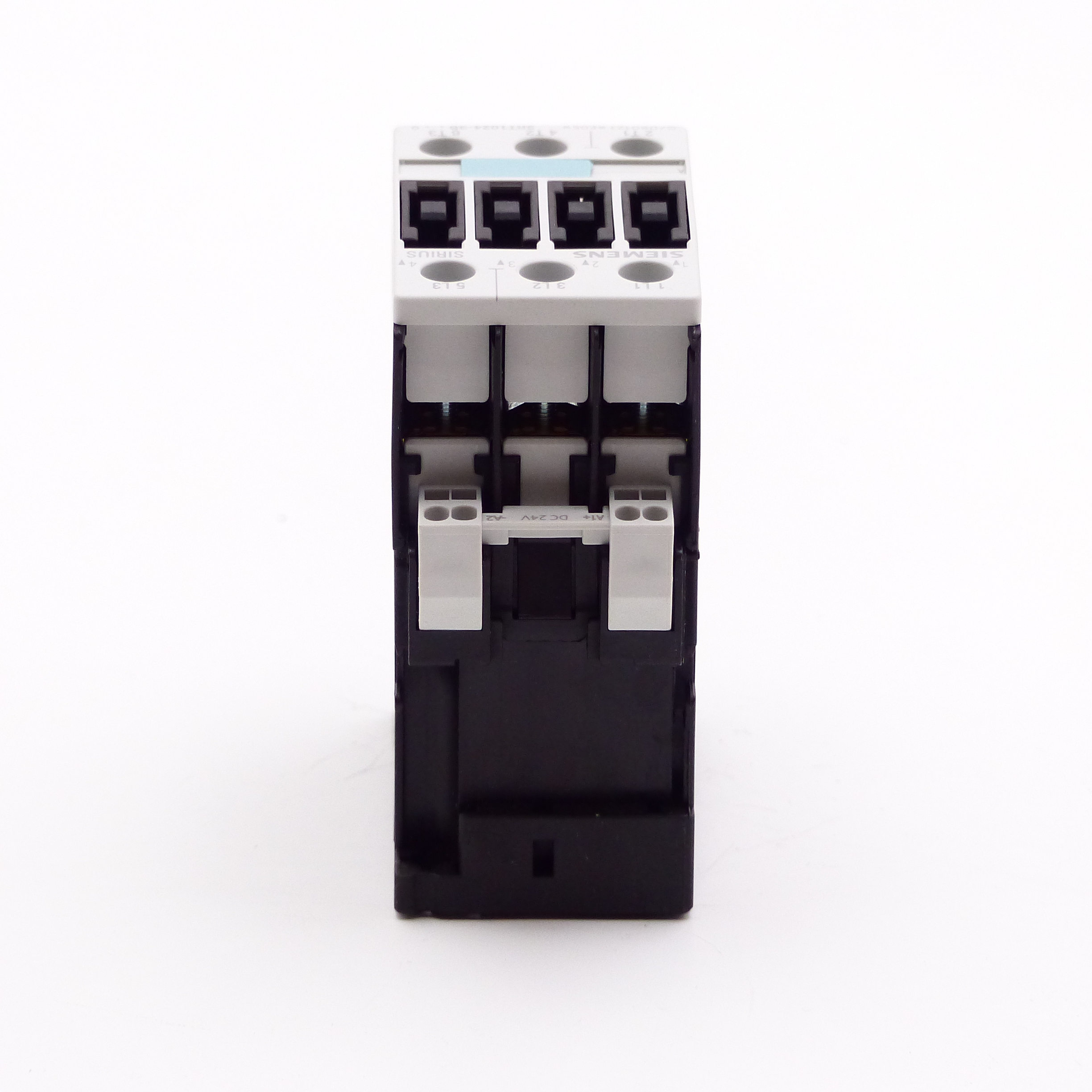 Contactor 3RT1024-3BB40